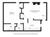 a2 floor plan in austin tx apartments
